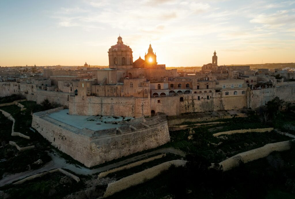 Mdina