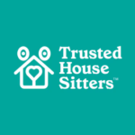 logo trusted house sitters